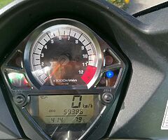 Sv 650 learners approved - Image 5/10
