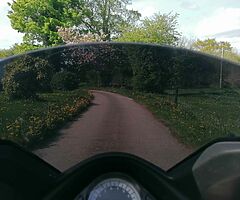 Sv 650 learners approved - Image 6/10