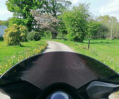 Sv 650 learners approved - Image 7/10