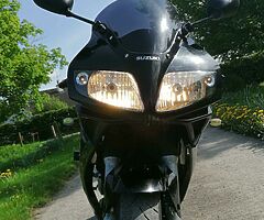 Sv 650 learners approved - Image 8/10