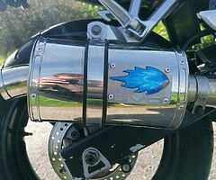 Sv 650 learners approved - Image 9/10