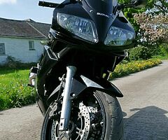 Sv 650 learners approved - Image 10/10
