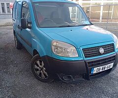 Fiat doblo pass Doe today. - Image 5/5