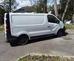 Opel vivaro - Image 3/6