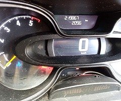 Opel vivaro - Image 5/6
