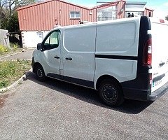 Opel vivaro - Image 6/6