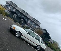 Ford Sierra