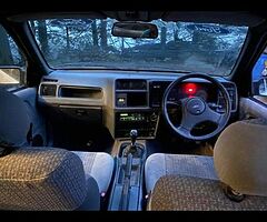 Ford Sierra - Image 7/10