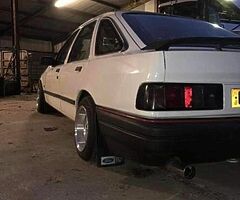 Ford Sierra - Image 8/10