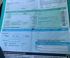 Ford Sierra - Image 10/10
