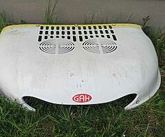 cooling unit GAH 12V. 230V PARKING sprinter 2015 - Image 8/10