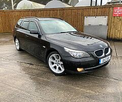 Bmw 520D Touring 09 sale/swap - Image 4/6