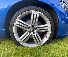 2016 Volkswagen Scirocco R-Line - Image 5/10