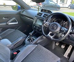 2016 Volkswagen Scirocco R-Line - Image 6/10