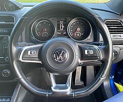 2016 Volkswagen Scirocco R-Line - Image 7/10