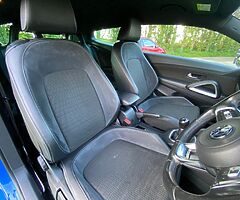 2016 Volkswagen Scirocco R-Line - Image 8/10