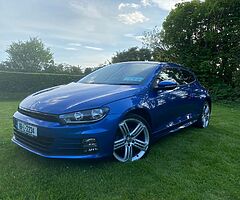 2016 Volkswagen Scirocco R-Line - Image 10/10