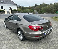 11 PASSAT CC NEW NCT