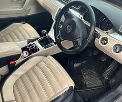 11 PASSAT CC NEW NCT - Image 4/7