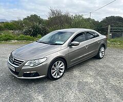 11 PASSAT CC NEW NCT - Image 6/7