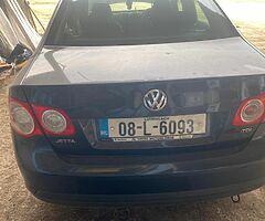 Jetta for breaking - Image 3/8