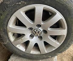 Jetta for breaking - Image 5/8