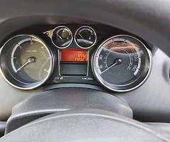 Peugeot 308 SW