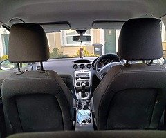 Peugeot 308 SW
