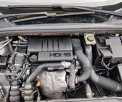 Peugeot 308 SW - Image 4/9