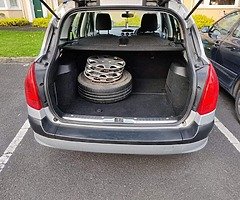 Peugeot 308 SW - Image 5/9