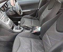 Peugeot 308 SW - Image 6/9