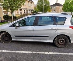 Peugeot 308 SW - Image 9/9