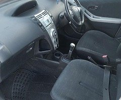 O7 Toyota Yaris - Image 4/10
