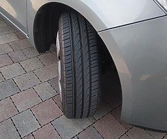 O7 Toyota Yaris - Image 6/10