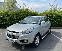 Hyundai ix35 2011 / Low km Diesel