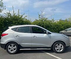 Hyundai ix35 2011 / Low km Diesel