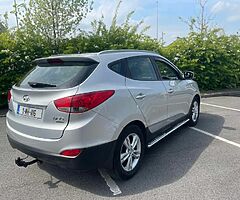 Hyundai ix35 2011 / Low km Diesel - Image 5/9