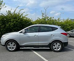 Hyundai ix35 2011 / Low km Diesel - Image 6/9