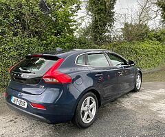 Volvo V40 2014 /D2 momentum May swap - Image 9/9