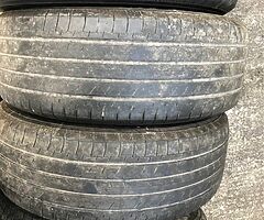 Mazda alloys