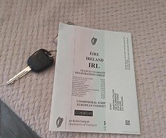 O7 Toyota Yaris - Image 6/9