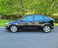 2010 Fors focus 1.6 (diesel)  - Image 4/10