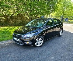 2010 Fors focus 1.6 (diesel)  - Image 10/10
