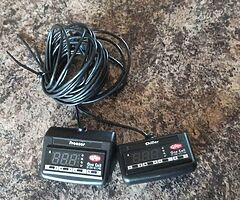cooling unit GAH 12V. 230V PARKING sprinter 2015 - Image 9/10