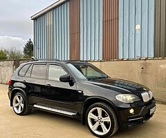 2007 BMW X5 - Image 5/8