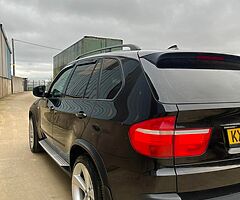 2007 BMW X5 - Image 8/8