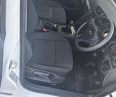 2018 vw golf 1.6 tdi bluemotion - Image 4/6