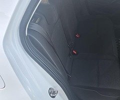 2018 vw golf 1.6 tdi bluemotion - Image 5/6