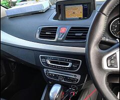 Renault Fluenc 2012 Automatic