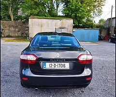 Renault Fluenc 2012 Automatic - Image 4/7